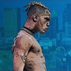 XXXTentacion Type Beat - "Pull Up" | hard Trap Instrumental
