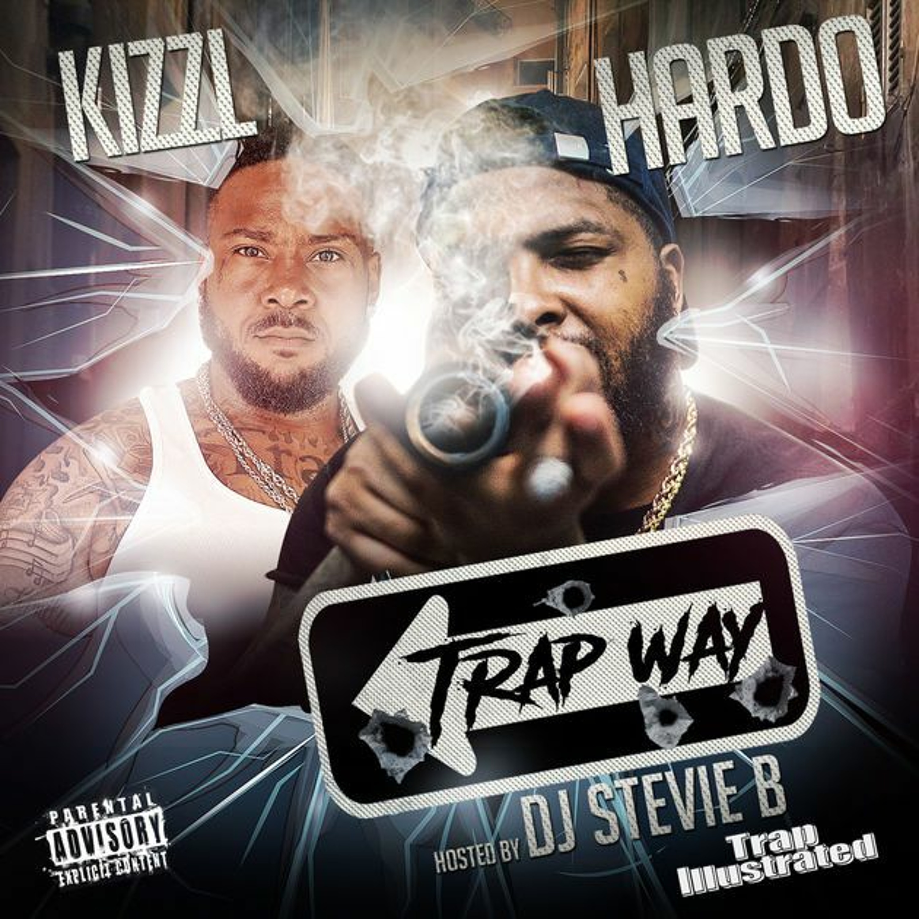 Trapnhardo