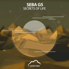 Seba GS - Calling The World (Original Mix)[Preview]