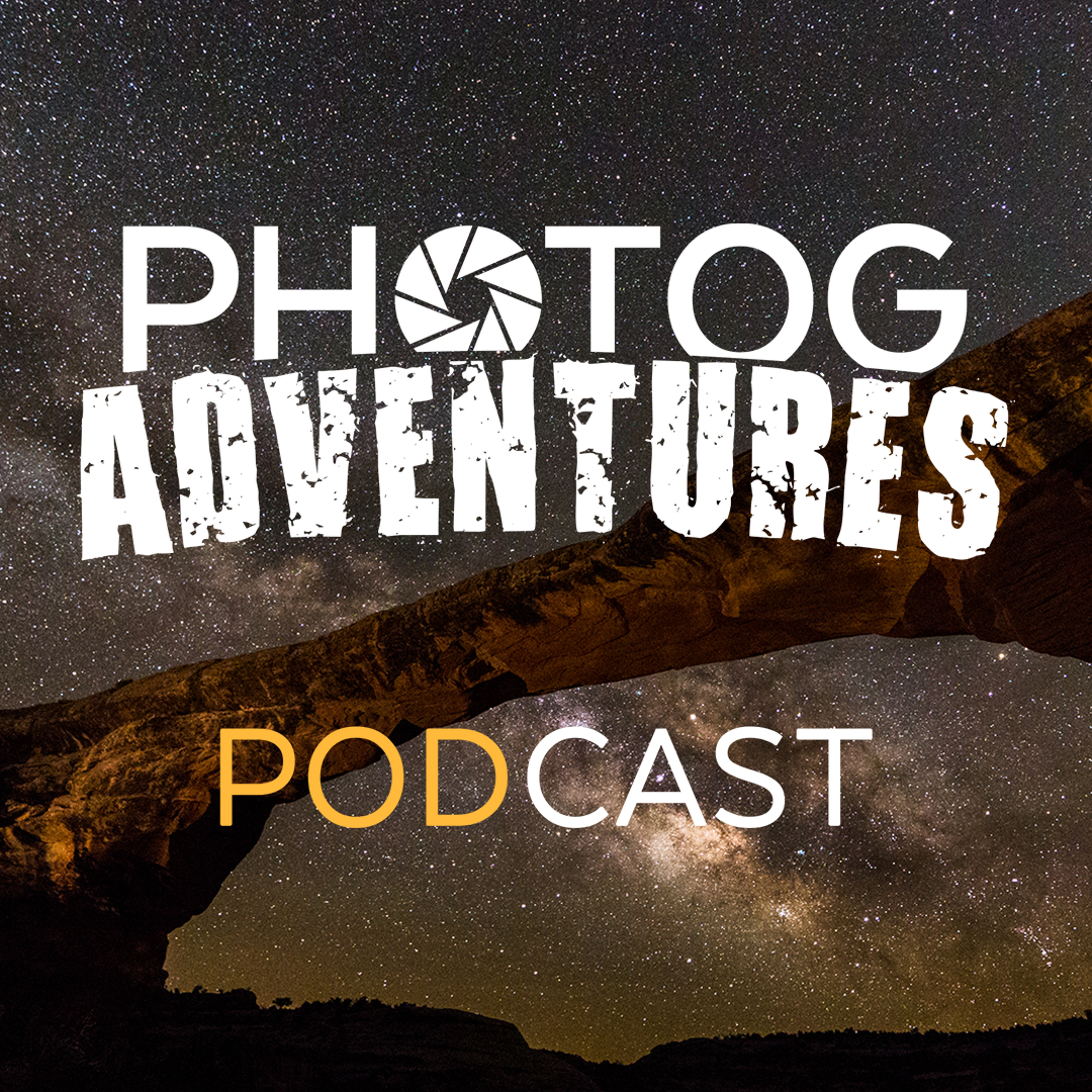 Milky Way Photography Adventure Workshops in Utah & Oregon for 2018 | Ep 46