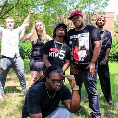 Thoughts - Mouse ft. Mosaic