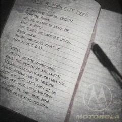 RAZR Blades Cut Deep