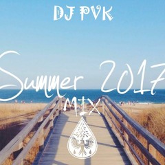 Summer Mix - PVK