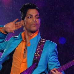 The Legacy Of Prince (R.I.P.)