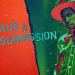 Rub-a-Submission Mix – Howie Banton Reggae Podcast