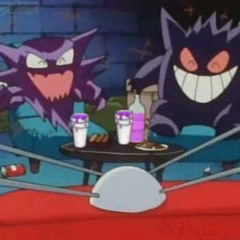 GUCCIGENGAR [Prod. hoLLyBeats]