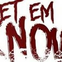 KG - Let Em Know ft. Danny G