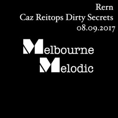 Rern Live @ Caz Reitops Dirty Secrets 08.09.17