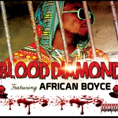 SAVAGE AFRICANBOYCE FT S TYPE Mix 1