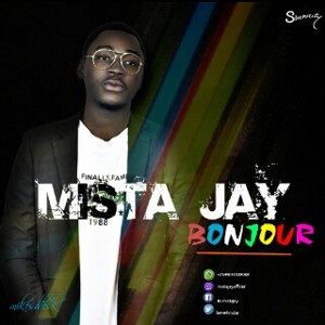 Bonjour_MistaJay