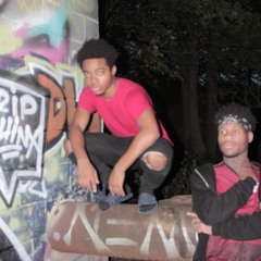 Aint The Same - R3B3L Ft. M.A.G.E. [prod. By M.A.G.E.]