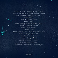 Hosted By TRILLVO