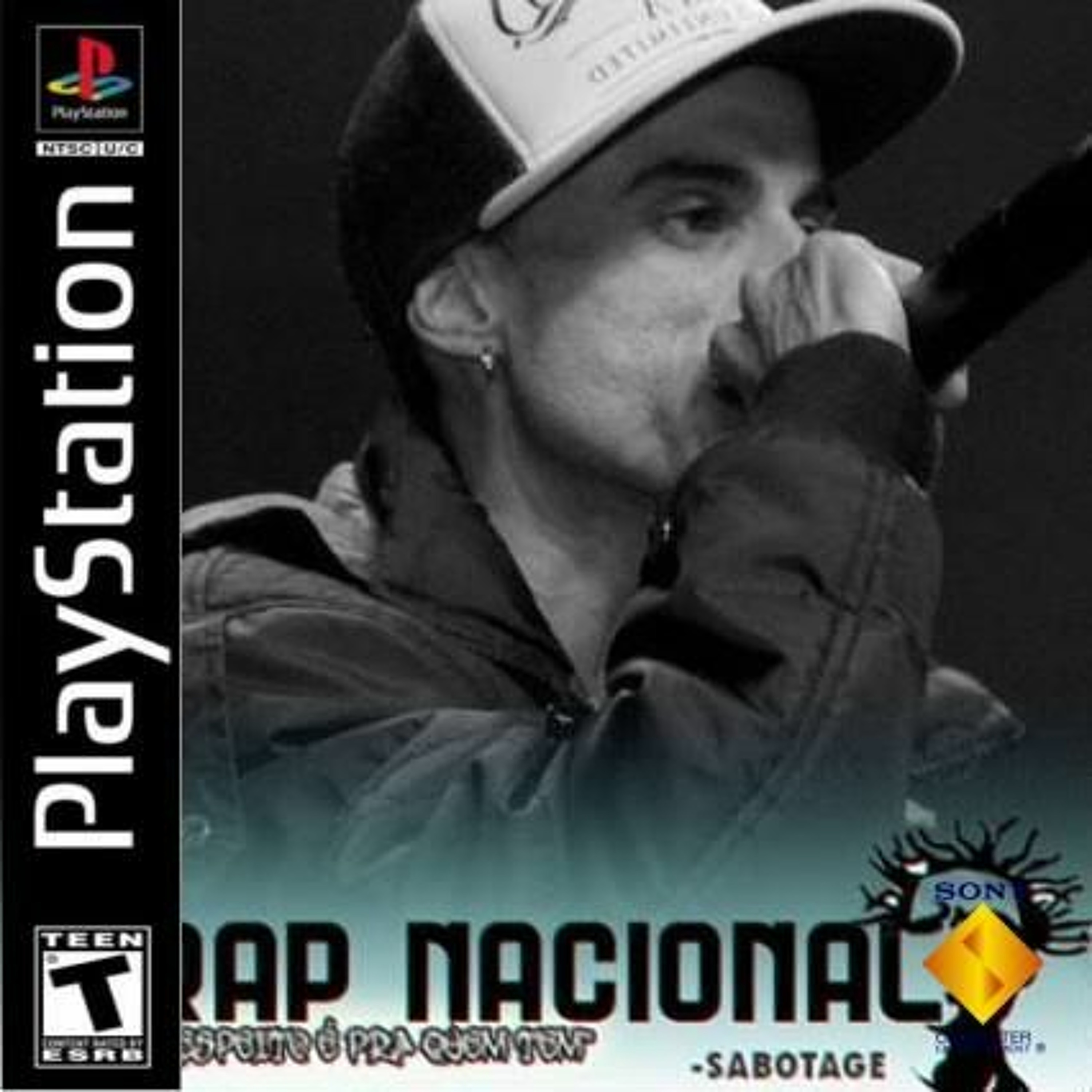 Bózinho MC Inst.Rap Beat Charm 2017 episode artwork