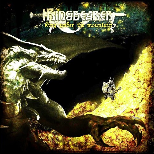 Ringbearer - Minas Tirith