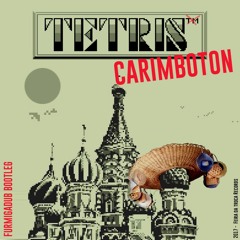 Tetris Carimboton (FurmigaDub B00tL3G)