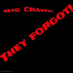 They Forgot (Lil Durk Remix)