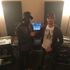 MC.AK ft. 25K - Royalty