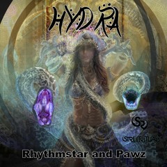 Rhythmstar & PawZ - Hydra