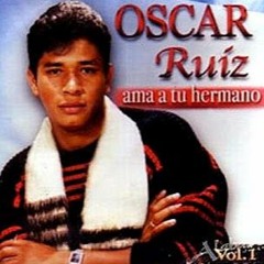 Oscar Ruiz   USAME