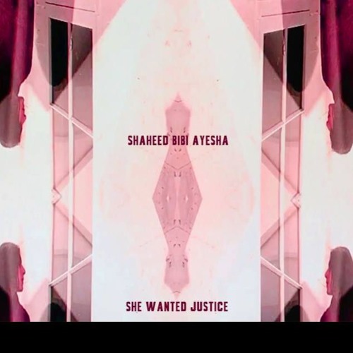 Shaheed Bibi Ayesha (feat. Myrh)