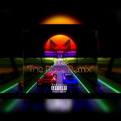 30shotz x The Race Remix