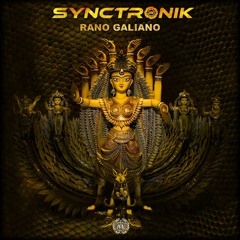 SyncTronik - Rano Galiano (Original mix)