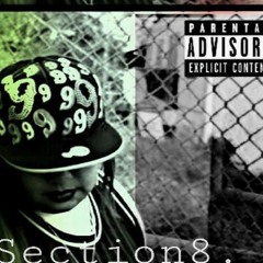 Section8. -ThatsYanaaShawty