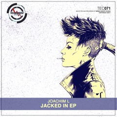 Joachim L - Isotones (Original Mix)