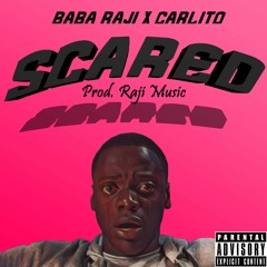 Scared