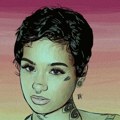 Kehlani - Distraction (Ezra Flip)