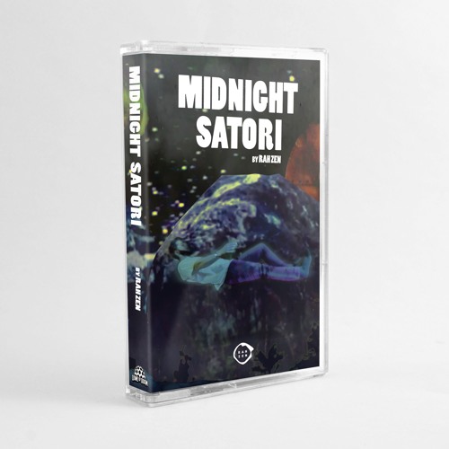 Rah Zen - Tree Of Life