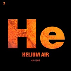 Helium Air
