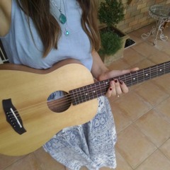 Underground - Megan Washington - Cover