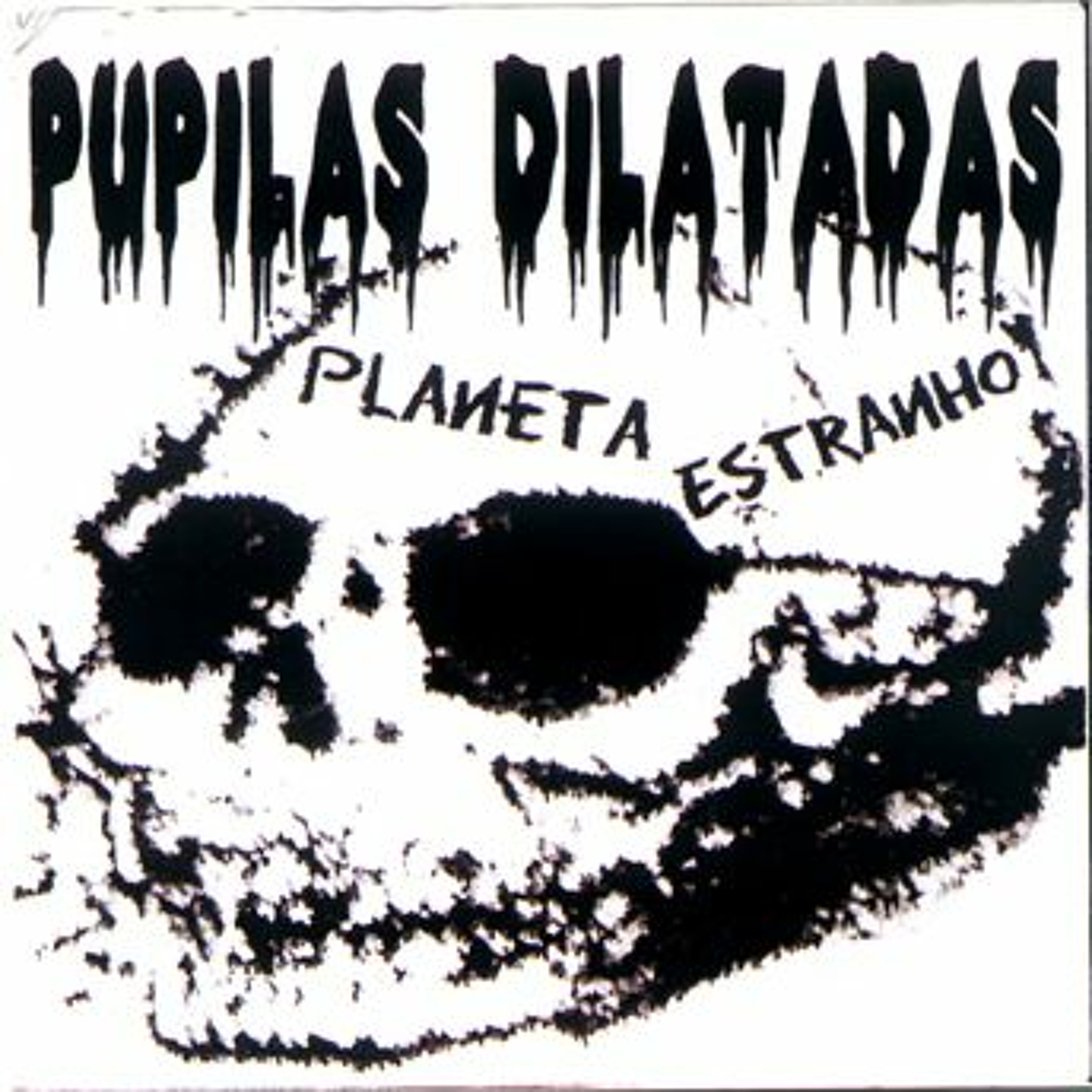Pupilas Dilatadas RS