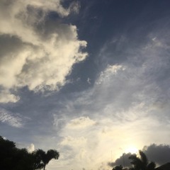 Dance Through The Storm