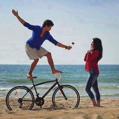 Reda _ رضا _ عايشين