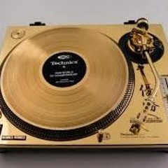 Golden Grooves Of Nu Disco - 2017 (A Funkdamento Mix)