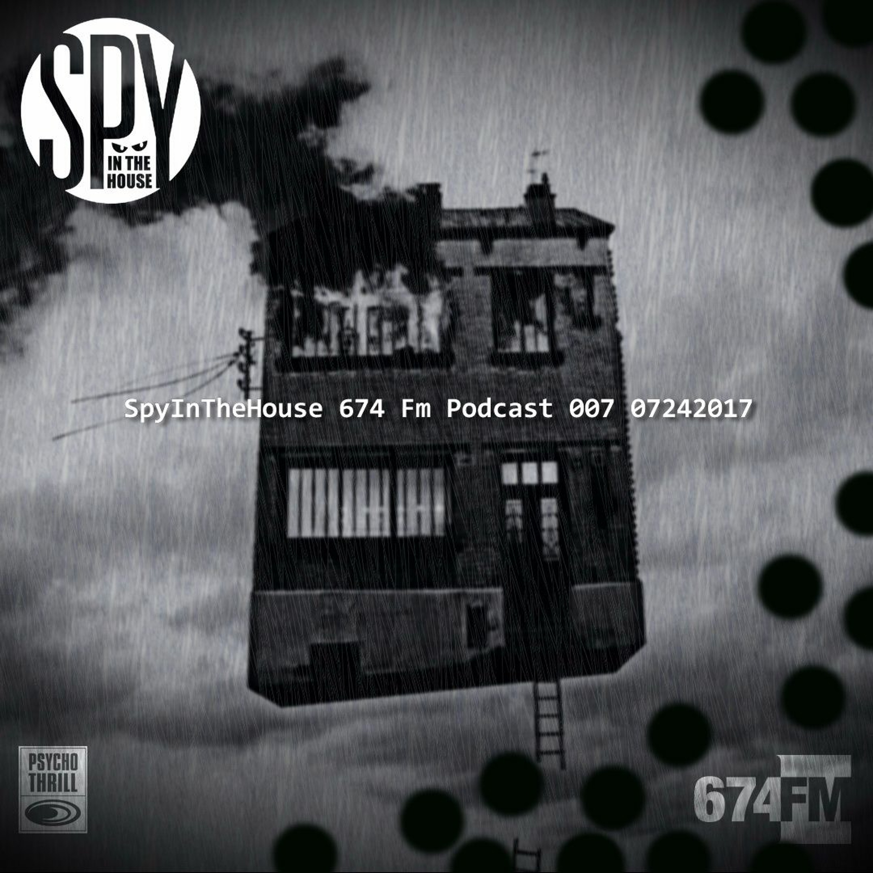 SPY IN THE HOUSE_radio