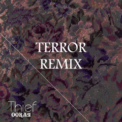 Ookay - Thief (Terror Remix)