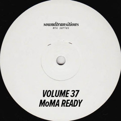 Mix Series Volume 37 by MoMA READY