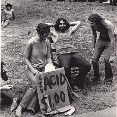 Bombyce September 2017 Mix