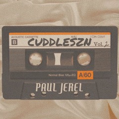 #CuddleSZN Vol. 2