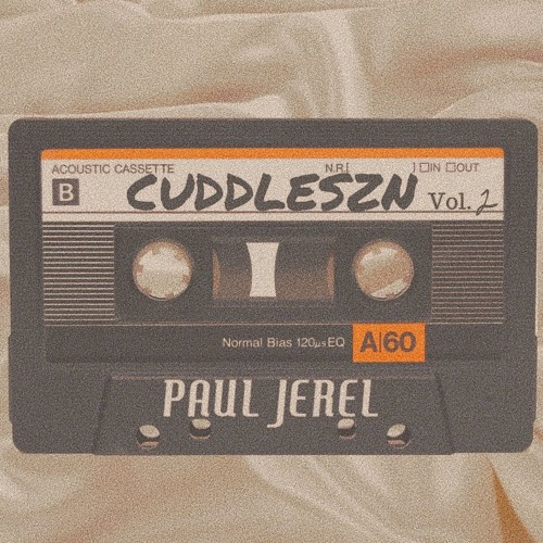 #CuddleSZN Vol. 2
