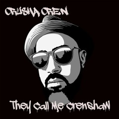 Crusha Cren - Dancehall Killa