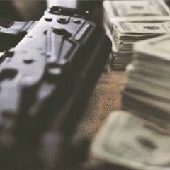 *GANG* *Drill* Instrumental (Drill, Trap, Chicago Rap Type Beat) [Prod. By MedusaBeats, Izzy]