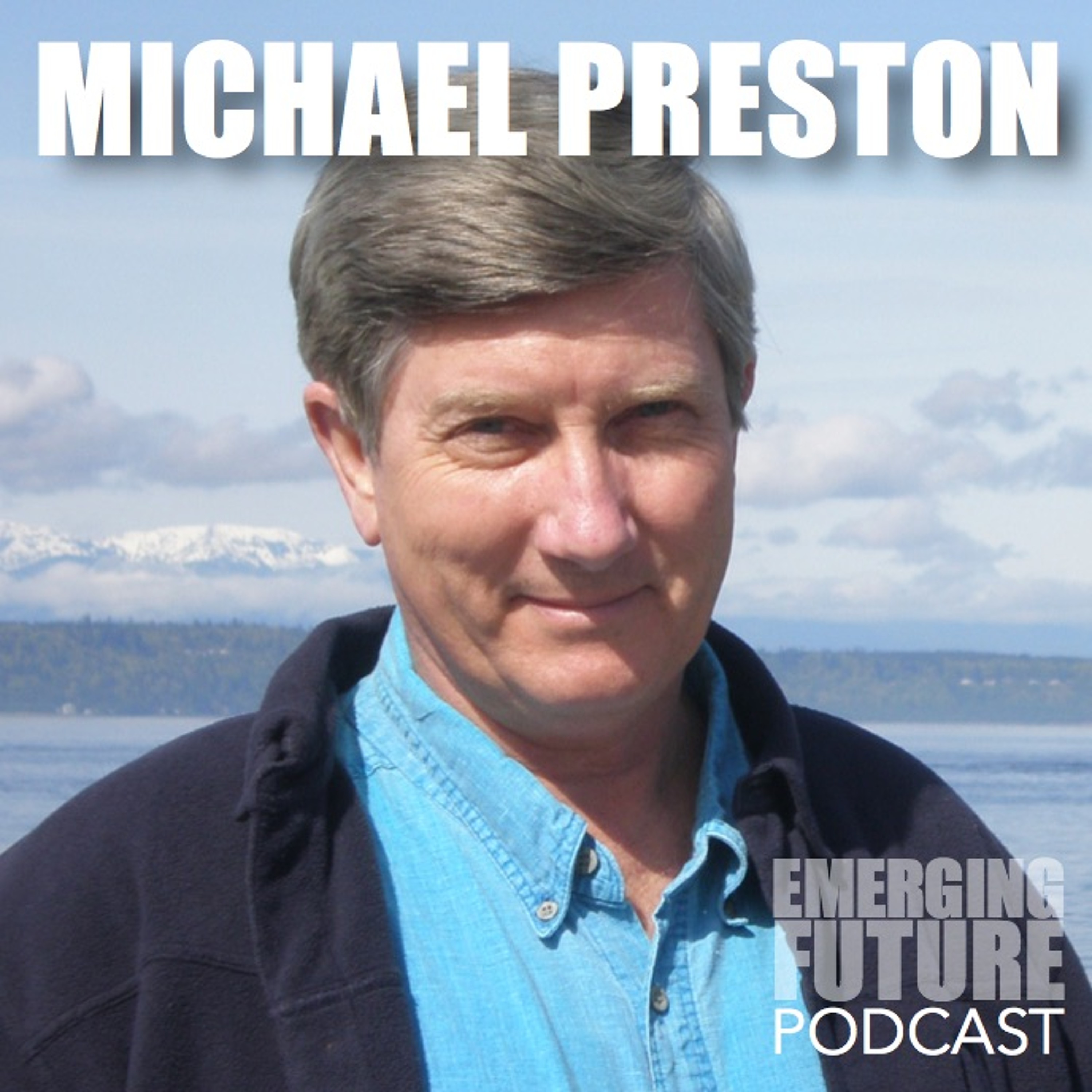 Emerging Future Podcast