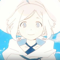Walking In The Center Of The World [Natsushiro Takaaki Ft. Hatsune Miku]