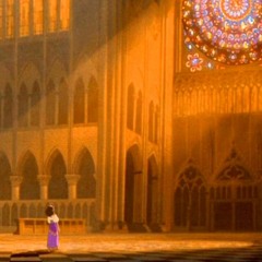 God Help The Outcast