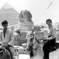 آخر طموحاتي - أبو نورة