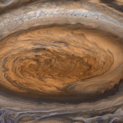 The Great Red Spot (Demo)